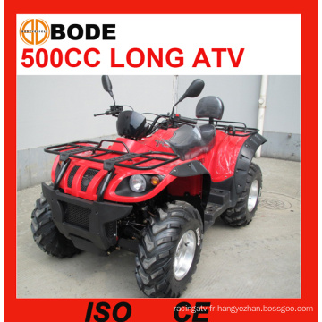 CEE 500cc 4 roues Quad pour adultes